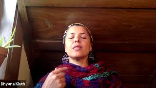 Let Go ~ Let LOVE Grow (Part 2 of 3)