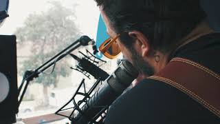 One Of A Kind - Santino Salvadore ft. Archie Petrie (Live on BBR)