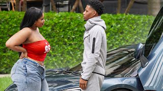 GOLD DIGGER PRANK PART 299 | Ticodior 