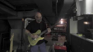 Jasper Quartermaster-ST Test Drive