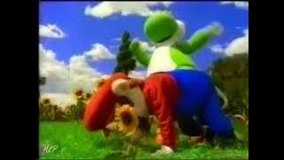 Super Smash Bros - Nintendo 64 Commercial