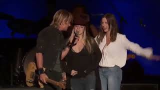 Keith Urban  Live Concert 2023