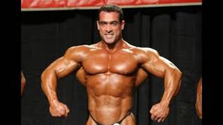 I'm built differently