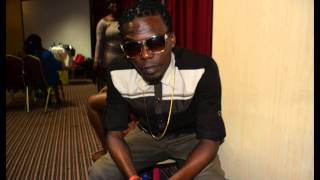 Luta gh judge not