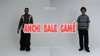 ZENA - Anchi Bale Gamé (Official Video)