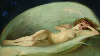 THE DEATHBED PLAYBOY | Mother of Pearl