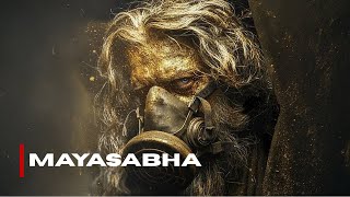 Mayasabha - The Hall of Illusion