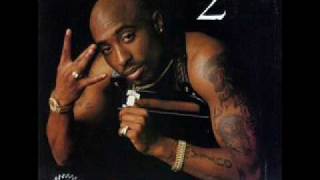 Tupac - Rather Be Ya