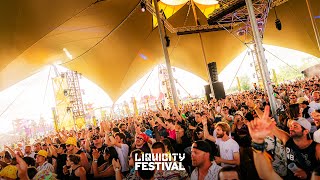 Vibe Chemistry | Liquicity Festival 2025
