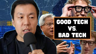 Good Technology vs. Bad Technology