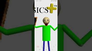 how to get the real baldi's basics mod menu by fasguy