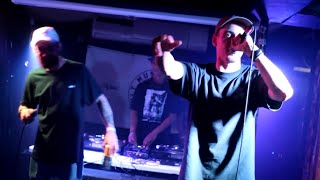 Detax Live at Underground 22/10/21