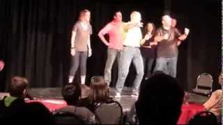 Improv Colorado - Fungent