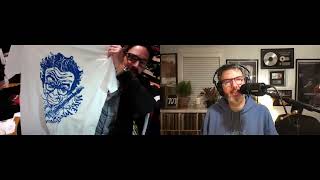 It’s t-shirt show and tell night with Charles Cardello (founder, Bifocal Media) - Episode 707
