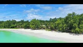 Cote d’Or Lodge & Chauve Souris Relais – Hotel on Praslin - Seychelles
