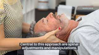 Thwarting The Throbbing, Chiropractic Care