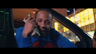 TrayMH - Deep End(Official Music Video)(Shot By.Mike Cruz)(Prod By. Tevin Revell)