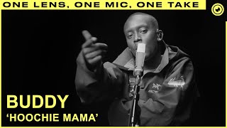 Buddy - Hoochie Mama (LIVE) ONE TAKE | THE EYE Sessions