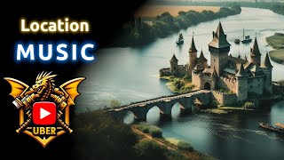 Waterkeep Ambience - TabletopAudio | Music for RPG