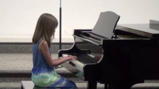 Katelyn - "Over the Rainbow"
