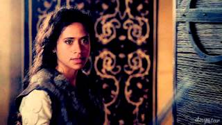 Merlin -Falling Into Your World-