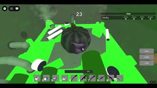 Sinister V in MTS: Reborn