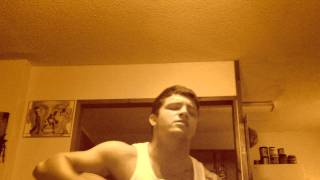 Nathan Leonard- Dont Stop Believing (Request)