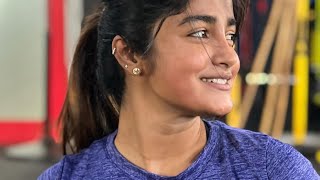 Dimple Hayathi
