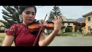 Gabriell M. Belarmino Graduation Recital