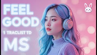 Happy Energy Playlist 🌟 Music That Feeds Your Soul Instantly 💖🎵 #PositiveBeats #MoodLifter