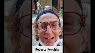 Shana tova from Bubby's friends around the world