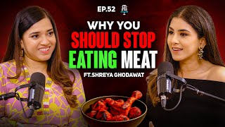 Can Middle Class Afford Vegan food? EP 52 | Aleena Dissects