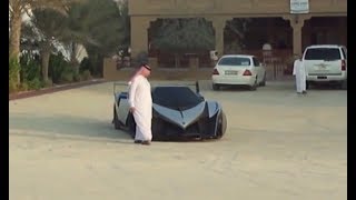 DUBAI STILL DRE