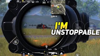 Sia - Unstoppable | BGMI MONTAGE |SAMSUNG A3,A5,A6,A7,J2,J5,J7,S5,S6,S7,59,A10,A20,A30,A50,A70