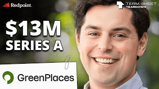 GreenPlaces Raises $13M Series A to Build a Sustainability Platform for Businesses