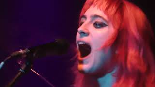 HotWax - Hard Goodbye - Sidney & Matilda - Sheffield - 06/02/26..