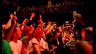 Dropkick Murphys - Workers Song - Live