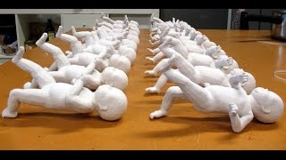 Run Baby Run - Behind the Scenes