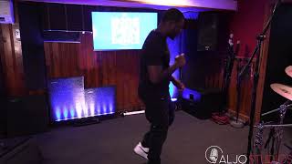 Money Magic Independence EP Live Performance @ ALJO Studios