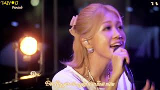 [Vietsub+Kara] My Baby - 西野カナ Nishino Kana