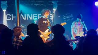 MT Skies  - North Street (Chinnerys, Southend. 03/01/2026)