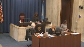 Boston City Council Meeting on September 24, 2025