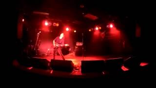 Rocktropolis @ Bull Shooters "Teaser Clip"