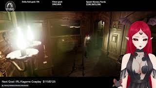 The Mute House Demo