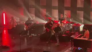 "Little Wing" Jason Isbell & The 400 Unit with Mike McCready