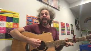 cover: marvin gaye - aint no mountain high enough