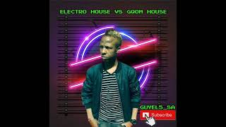 Guyel5_SA-Electro House VS Gqom House Live Manhattan Action Bar 26 11 21 (Reloaded Mix)