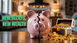 subliminal - stop intergenerational money beliefs - become a money magnet in 14 weeks - day 48