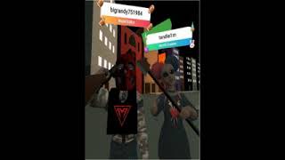 META HUSTLA'S