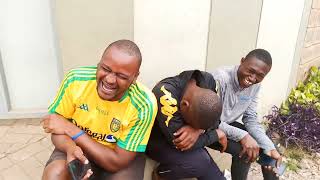 SIKUIZI MADEM HAWAOLEWI,.WANATAFUTA "SELF EMPLOYMENT",.YAANI WANAUME WANA PESA!!!